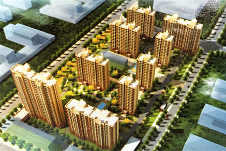 城北翠湖天地3室2厅1卫150万111.22m2多层好楼层