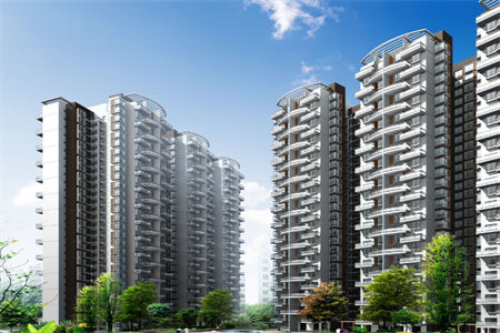 华宇福地118平套三带车库可改名走一手房手续