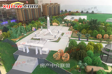 明城园华元公司第一家属院3室1厅1卫95㎡