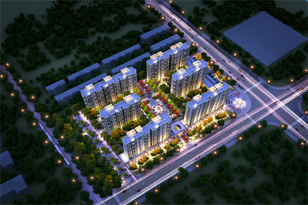 新上！急售好房，凤翔小区复兴3室2厅1卫109m2毛坯