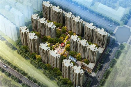 明湖中学佛山小区三室两厅一卫送储藏室送车位证满5年